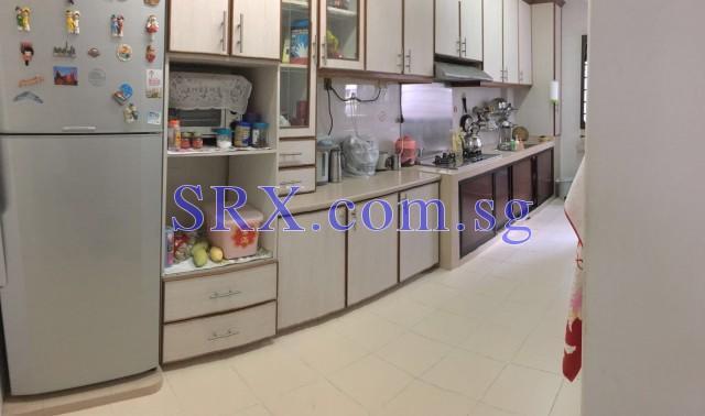 Blk 303C Anchorvale Link (Sengkang), HDB 4 Rooms #117723282